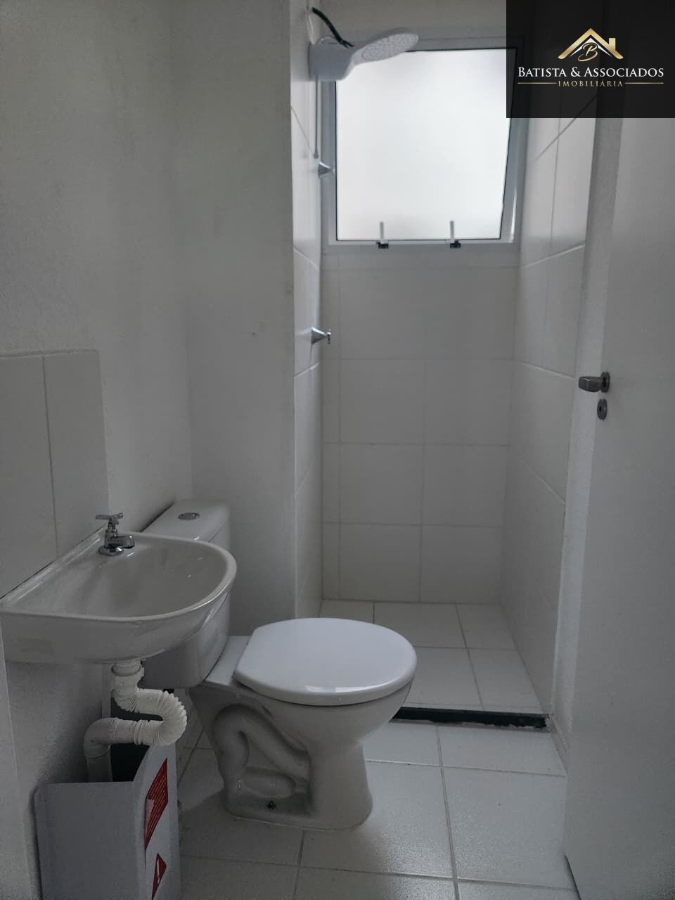 Apartamento, 2 quartos, 35 m² - Foto 8