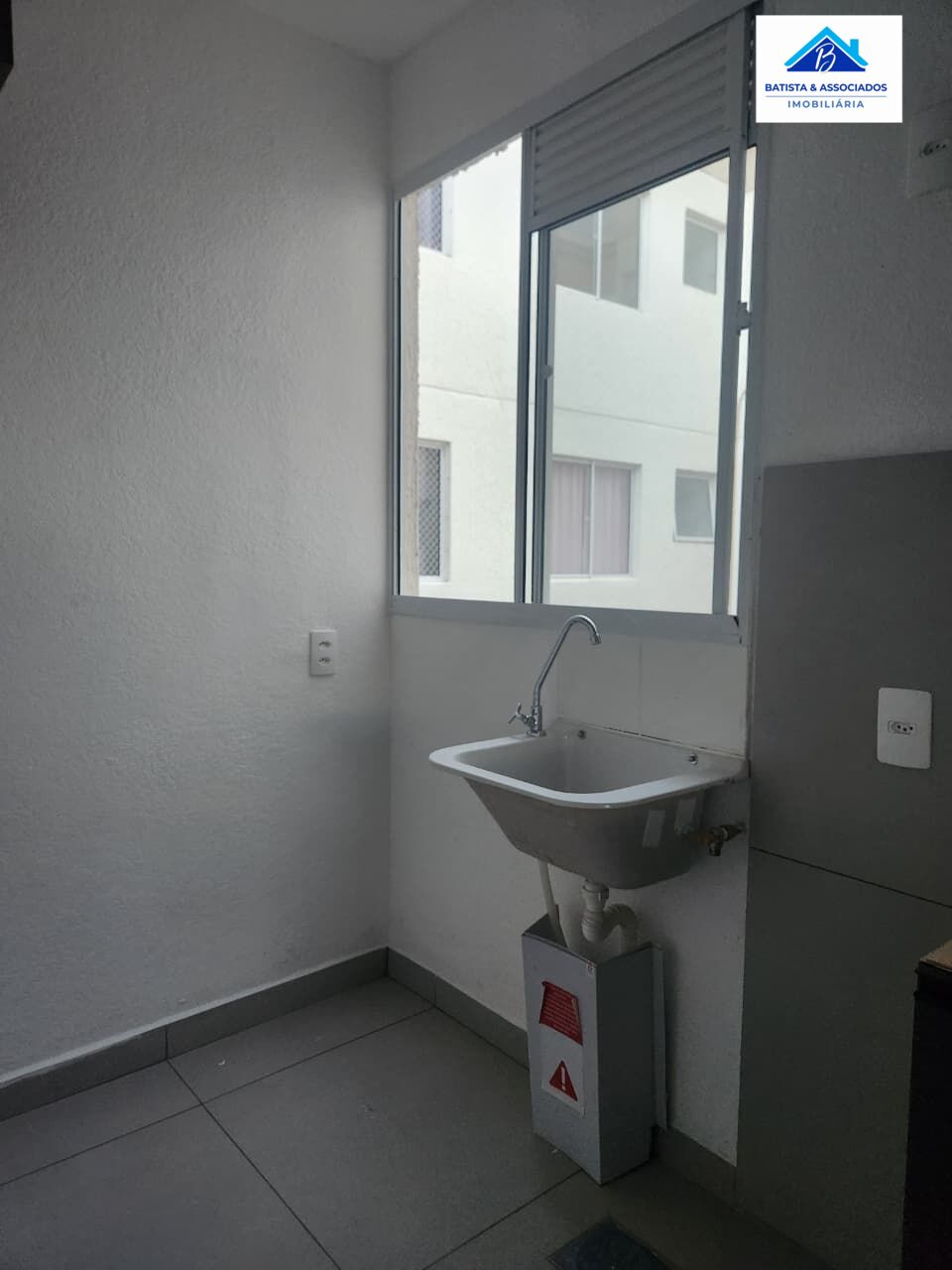 Apartamento, 2 quartos, 35 m² - Foto 13