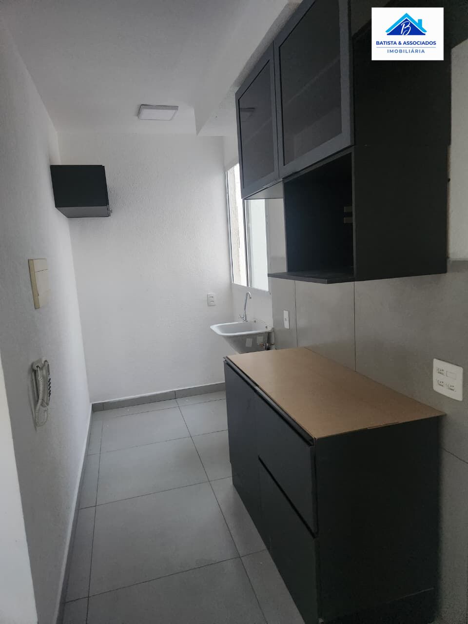 Apartamento, 2 quartos, 35 m² - Foto 11