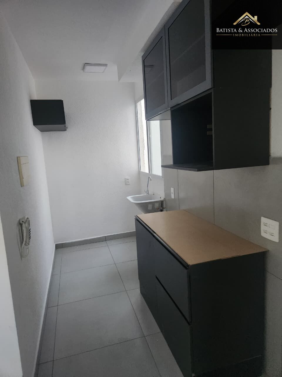 Apartamento, 2 quartos, 35 m² - Foto 11