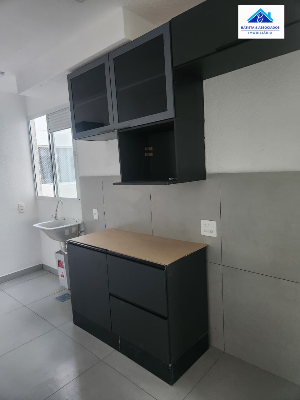 Apartamento, 2 quartos, 35 m² - Foto 10
