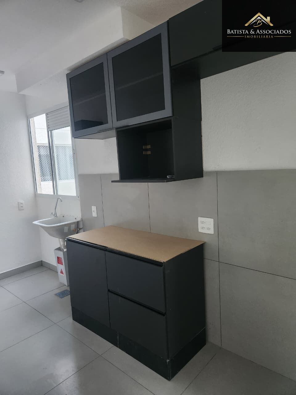 Apartamento, 2 quartos, 35 m² - Foto 10