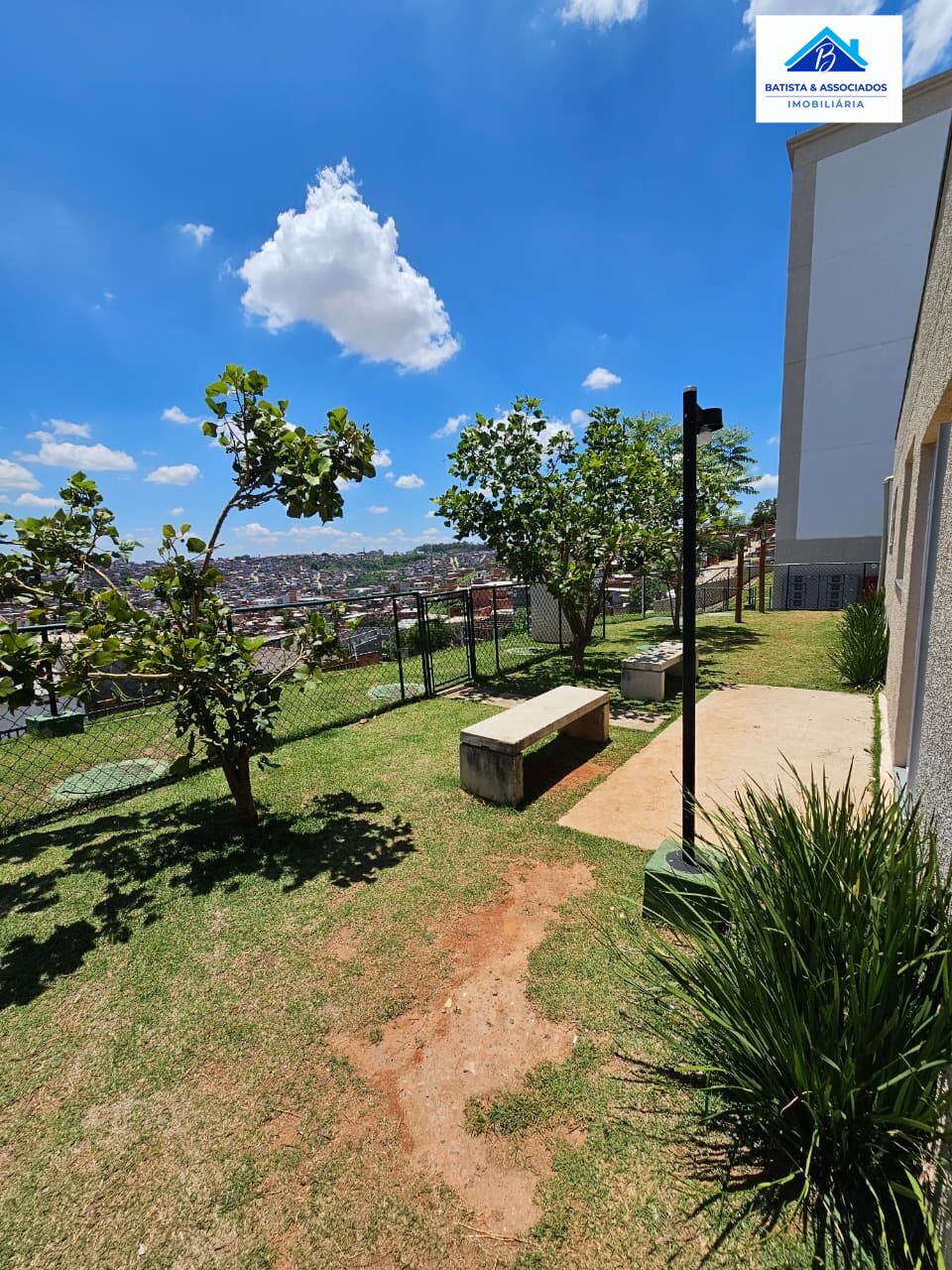 Apartamento, 2 quartos, 35 m² - Foto 19