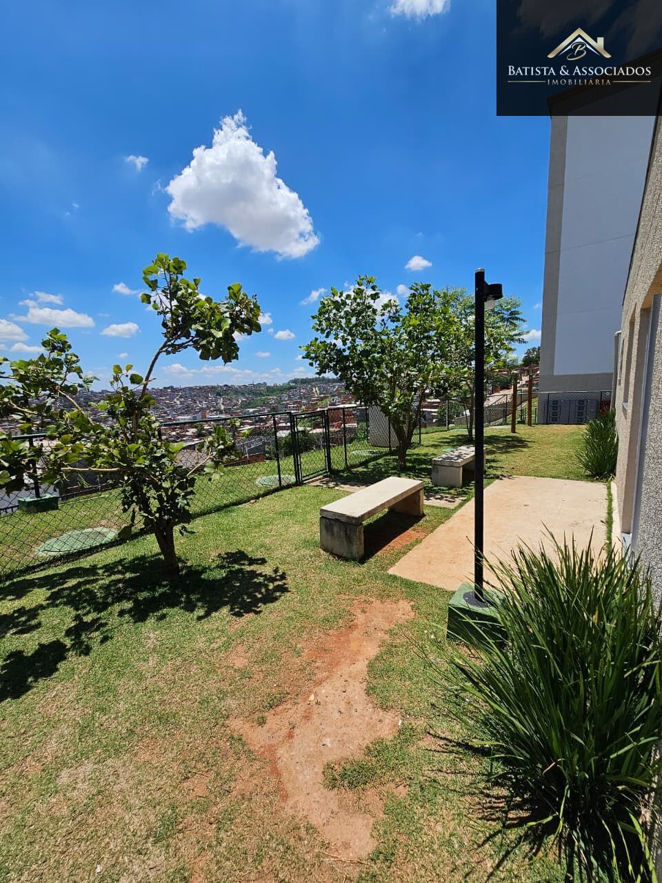 Apartamento, 2 quartos, 35 m² - Foto 19
