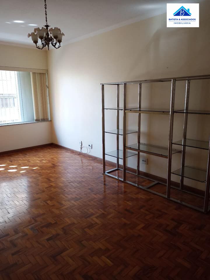 Apartamento, 2 quartos, 115 m² - Foto 1