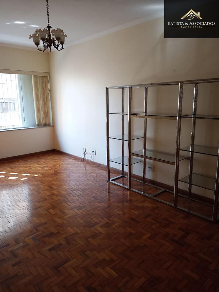 Apartamento, 2 quartos, 115 m² - Foto 1