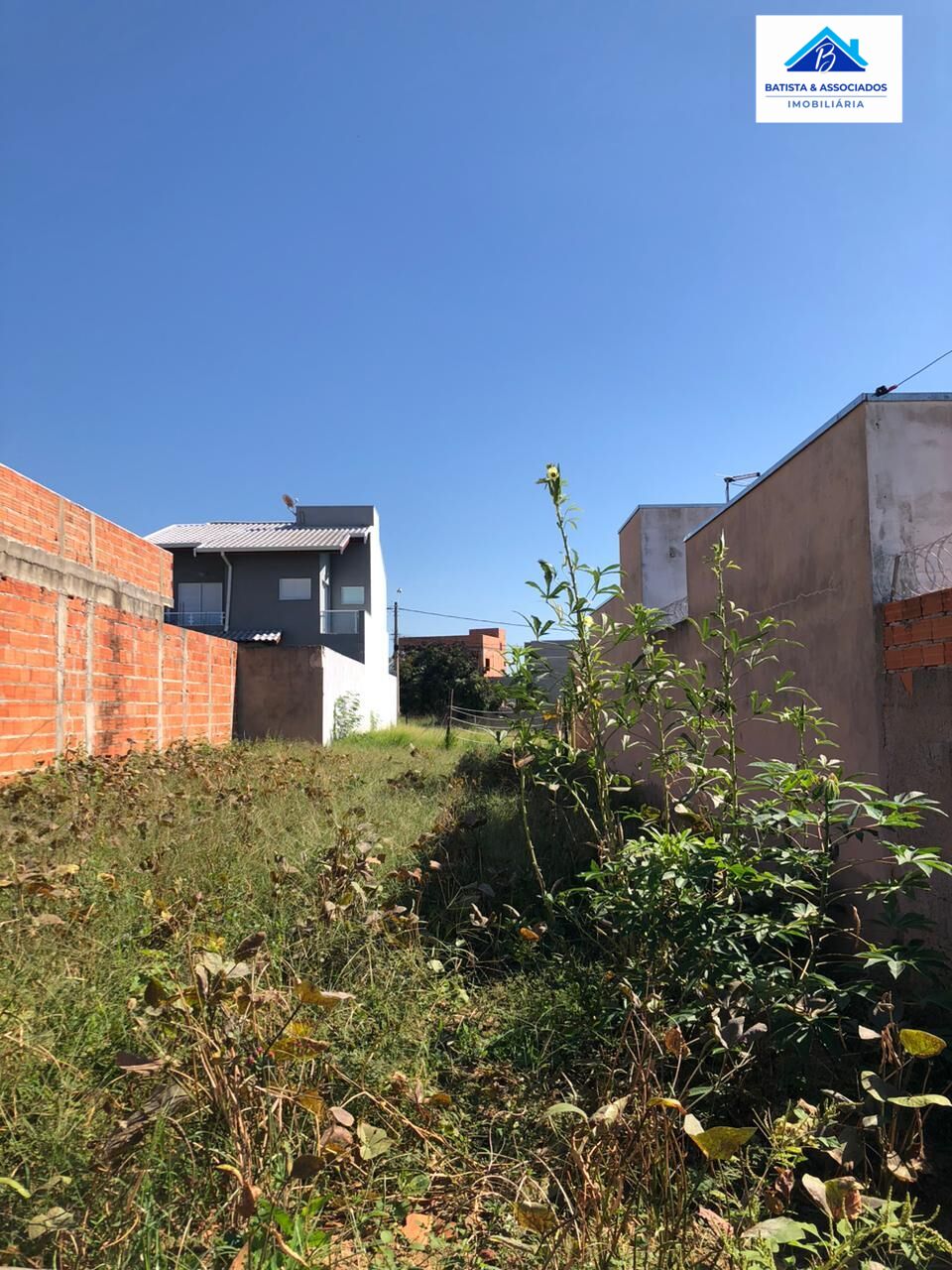 Terreno à venda, 200m² - Foto 4