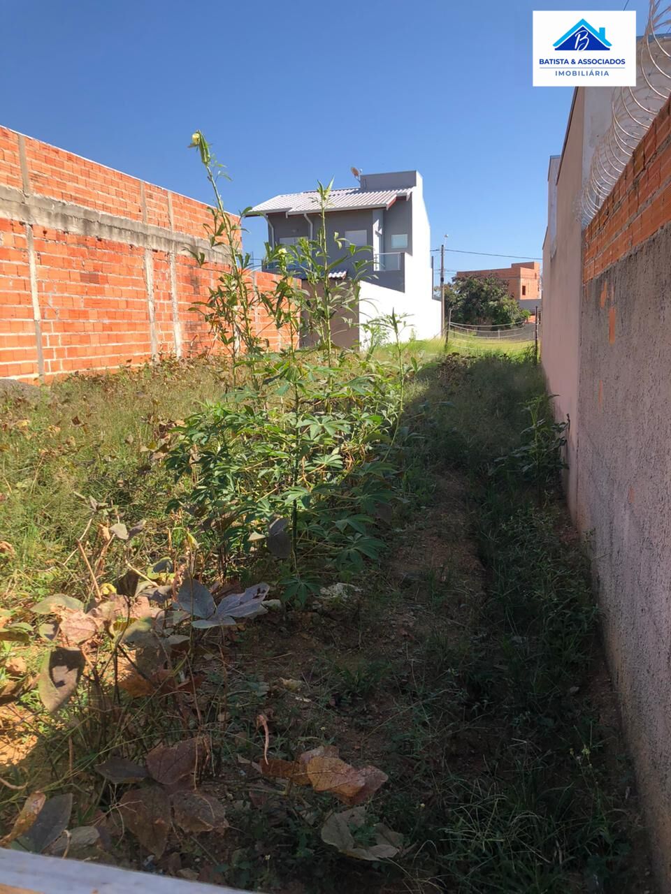 Terreno à venda, 200m² - Foto 5