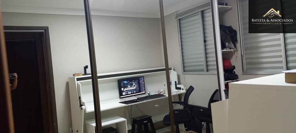 Apartamento, 2 quartos, 50 m² - Foto 4