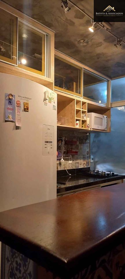 Apartamento, 2 quartos, 50 m² - Foto 11