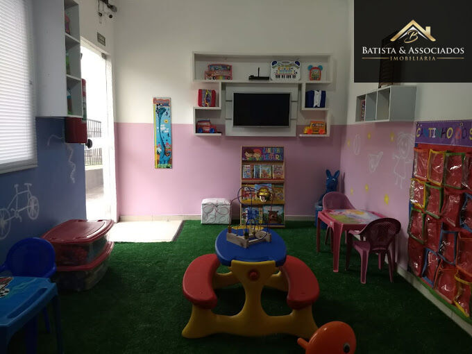 Apartamento, 2 quartos, 50 m² - Foto 22