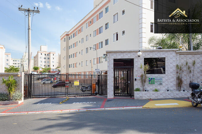 Apartamento, 2 quartos, 50 m² - Foto 15