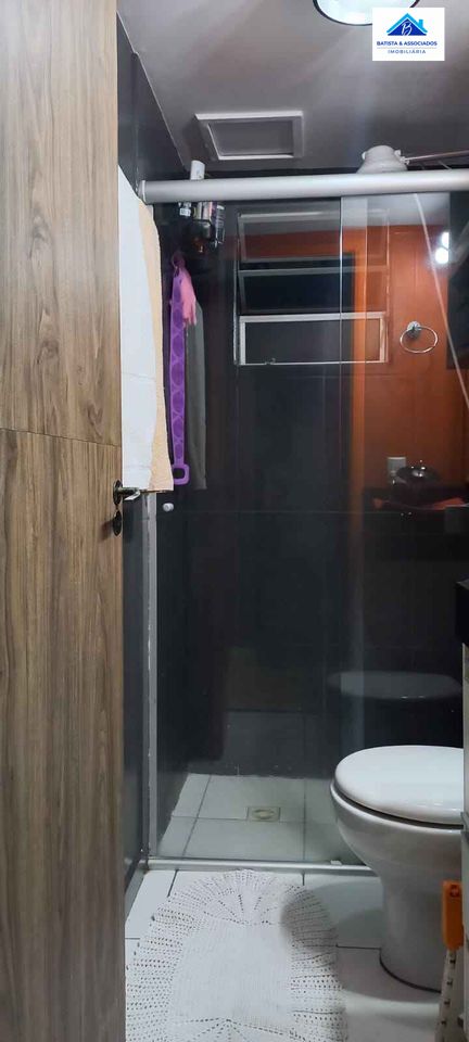 Apartamento à venda com 2 quartos, 50m² - Foto 7