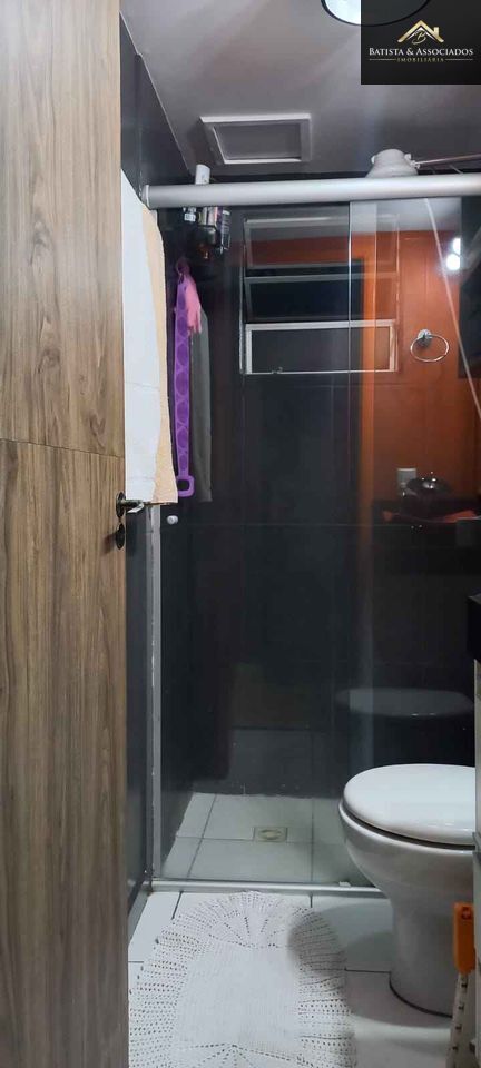 Apartamento, 2 quartos, 50 m² - Foto 7