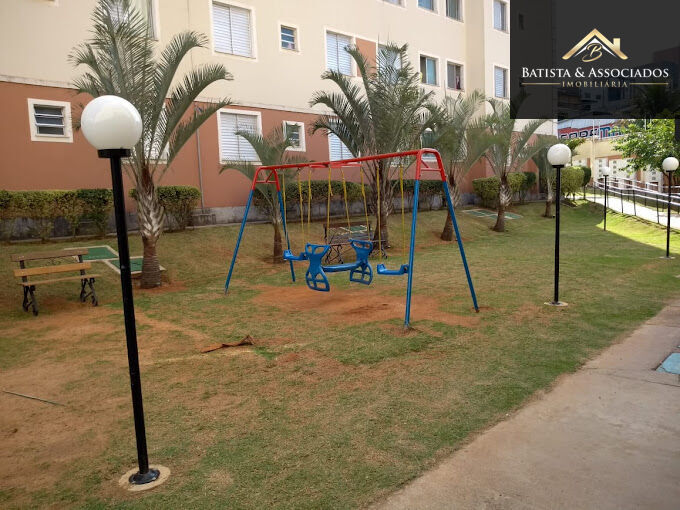 Apartamento, 2 quartos, 50 m² - Foto 33