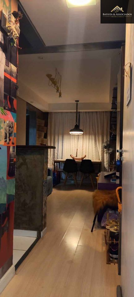 Apartamento, 2 quartos, 50 m² - Foto 3