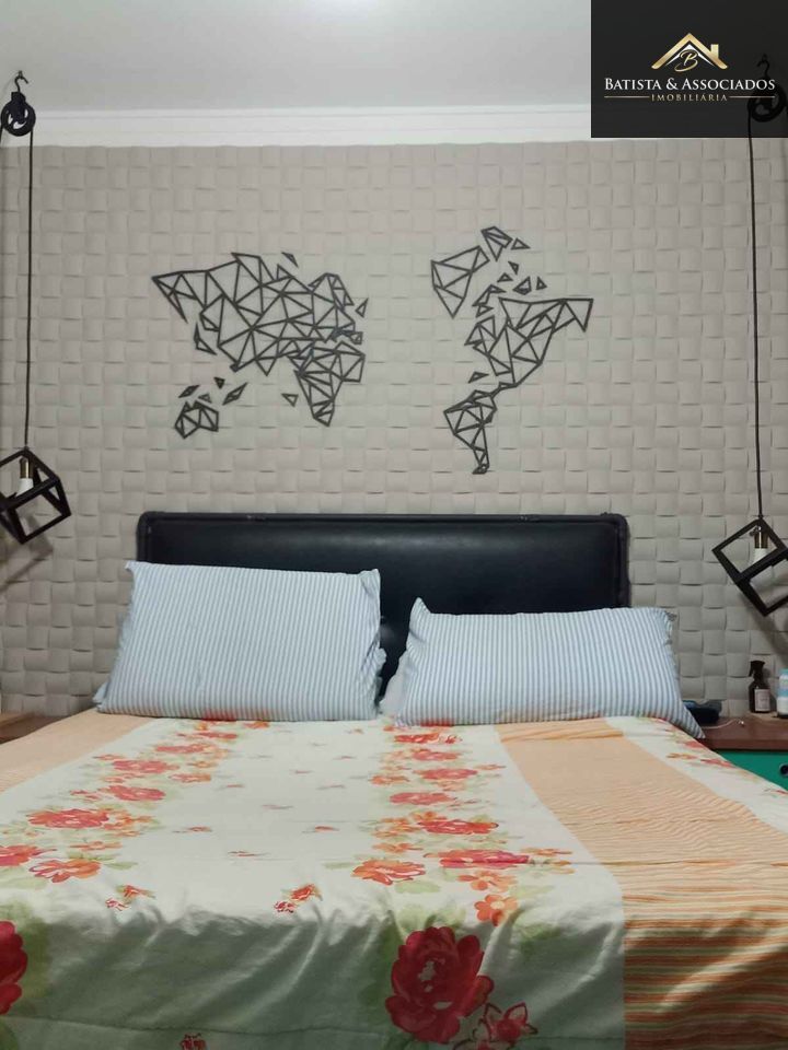 Apartamento, 2 quartos, 50 m² - Foto 5