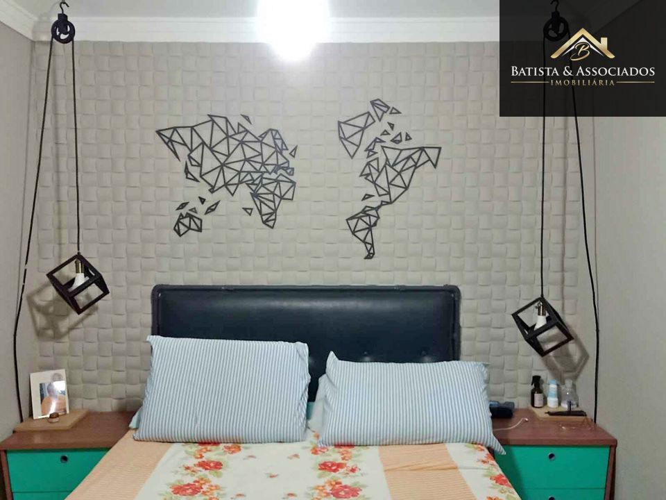 Apartamento, 2 quartos, 50 m² - Foto 6