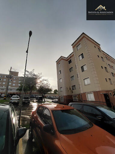 Apartamento, 2 quartos, 50 m² - Foto 48