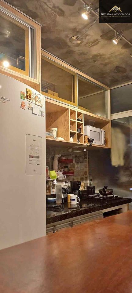 Apartamento, 2 quartos, 50 m² - Foto 10