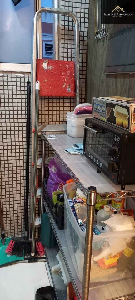 Apartamento, 2 quartos, 50 m² - Foto 12