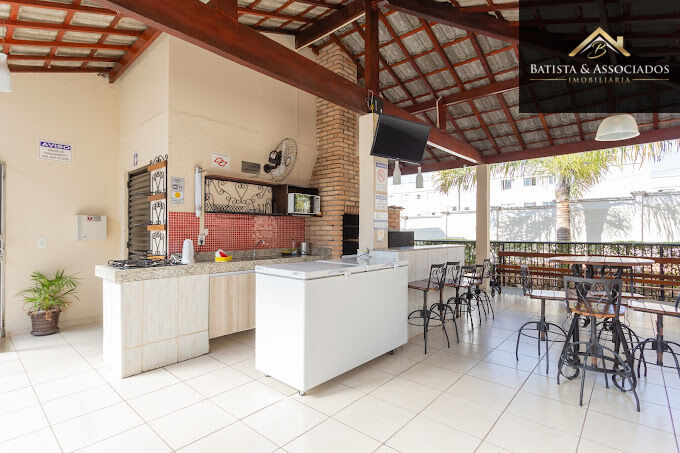 Apartamento, 2 quartos, 50 m² - Foto 27