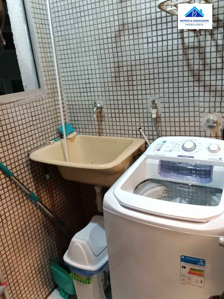 Apartamento à venda com 2 quartos, 50m² - Foto 13