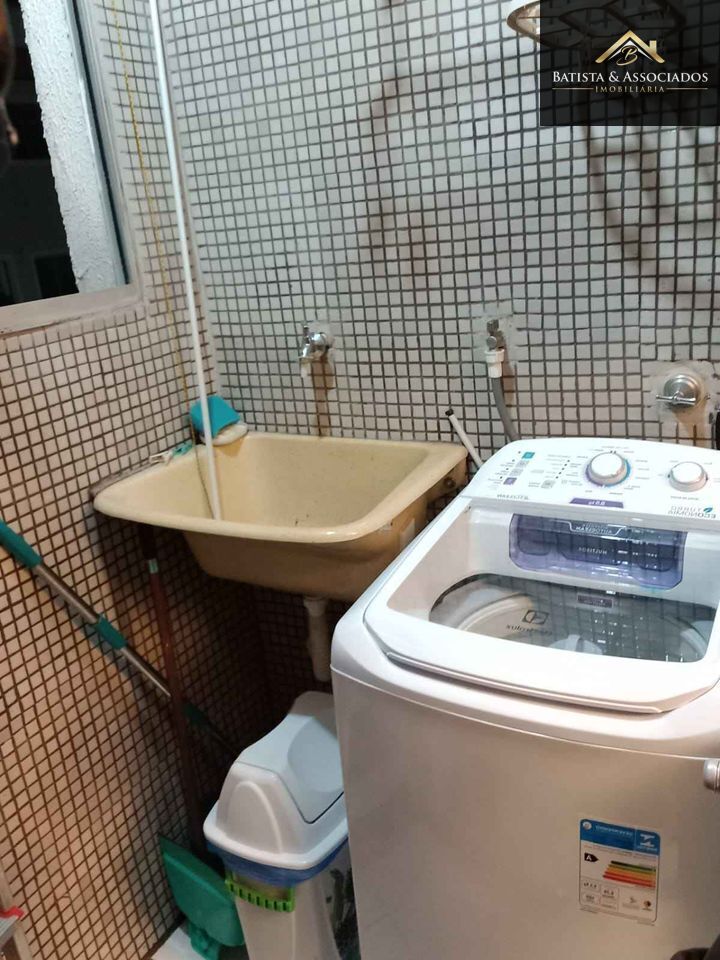 Apartamento, 2 quartos, 50 m² - Foto 13