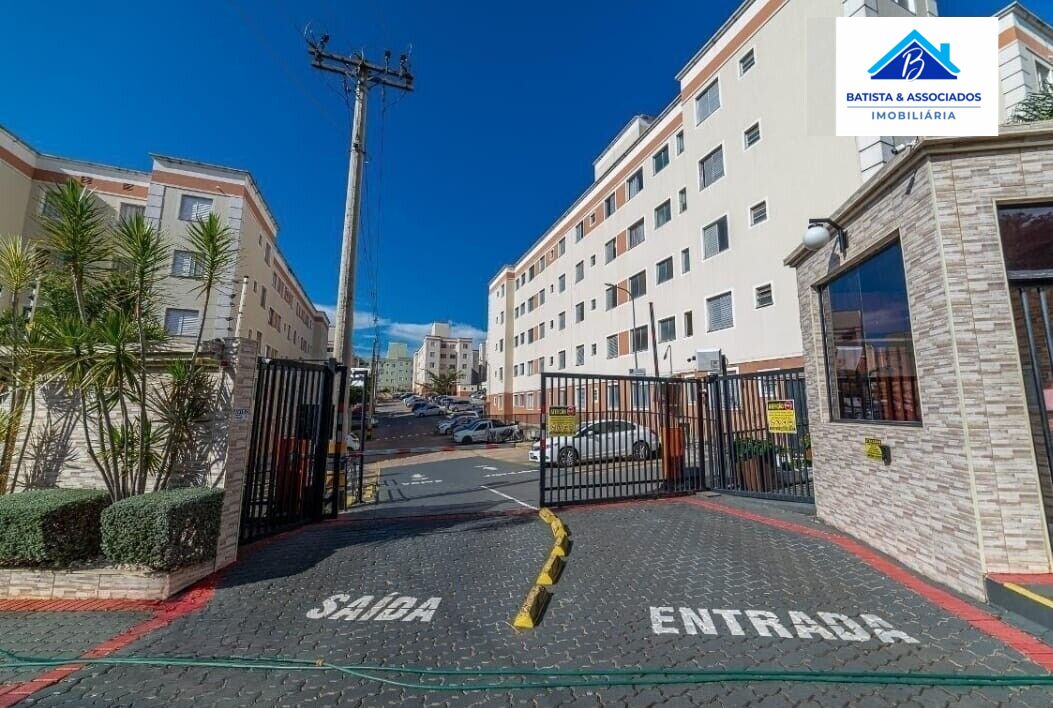 Apartamento à venda com 2 quartos, 50m² - Foto 14