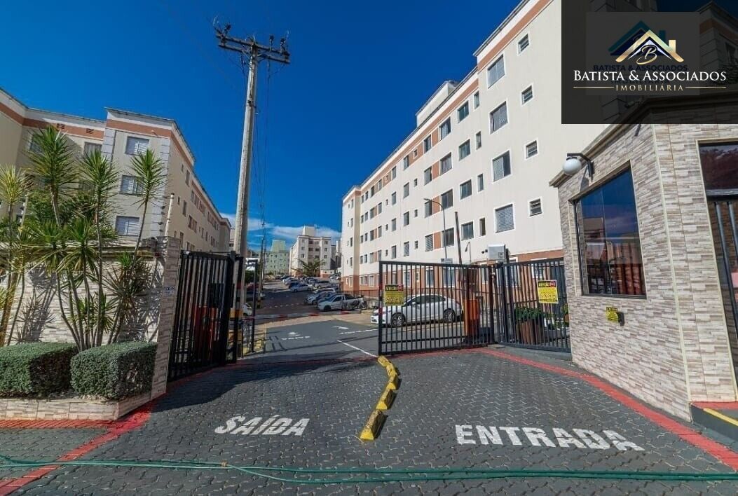 Apartamento, 2 quartos, 50 m² - Foto 14