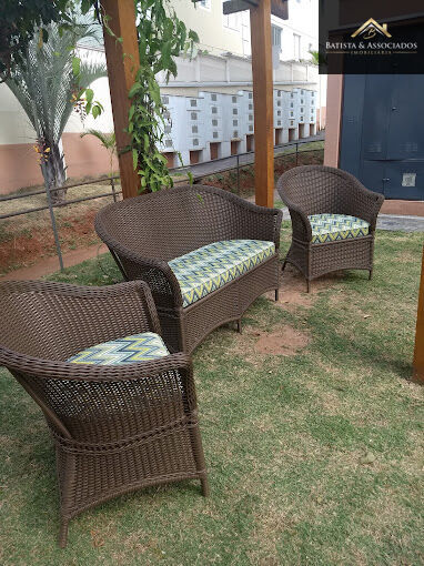 Apartamento, 2 quartos, 50 m² - Foto 37
