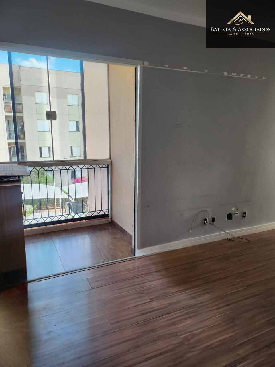Apartamento, 2 quartos, 49 m² - Foto 2