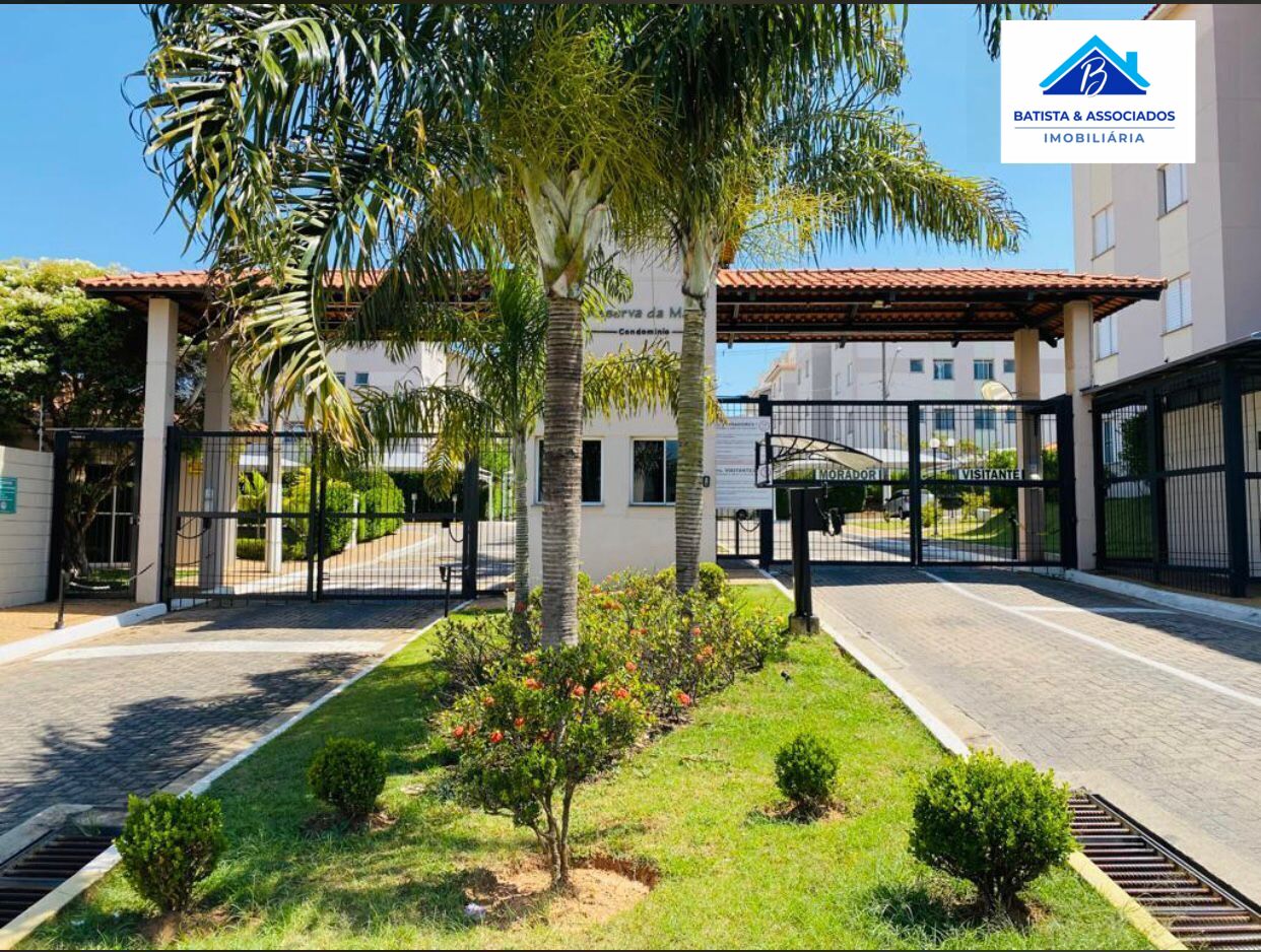 Apartamento, 2 quartos, 49 m² - Foto 35