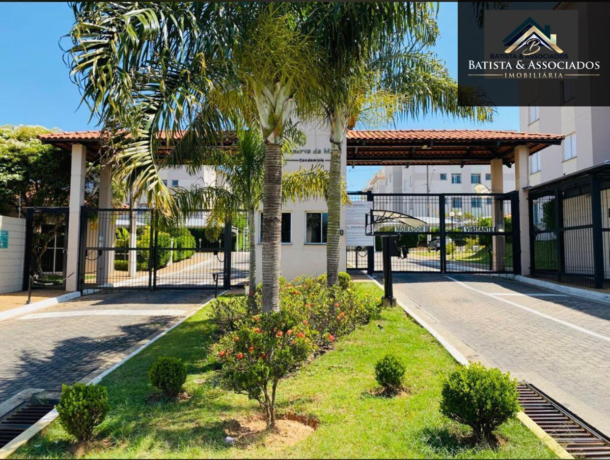 Apartamento, 2 quartos, 49 m² - Foto 35