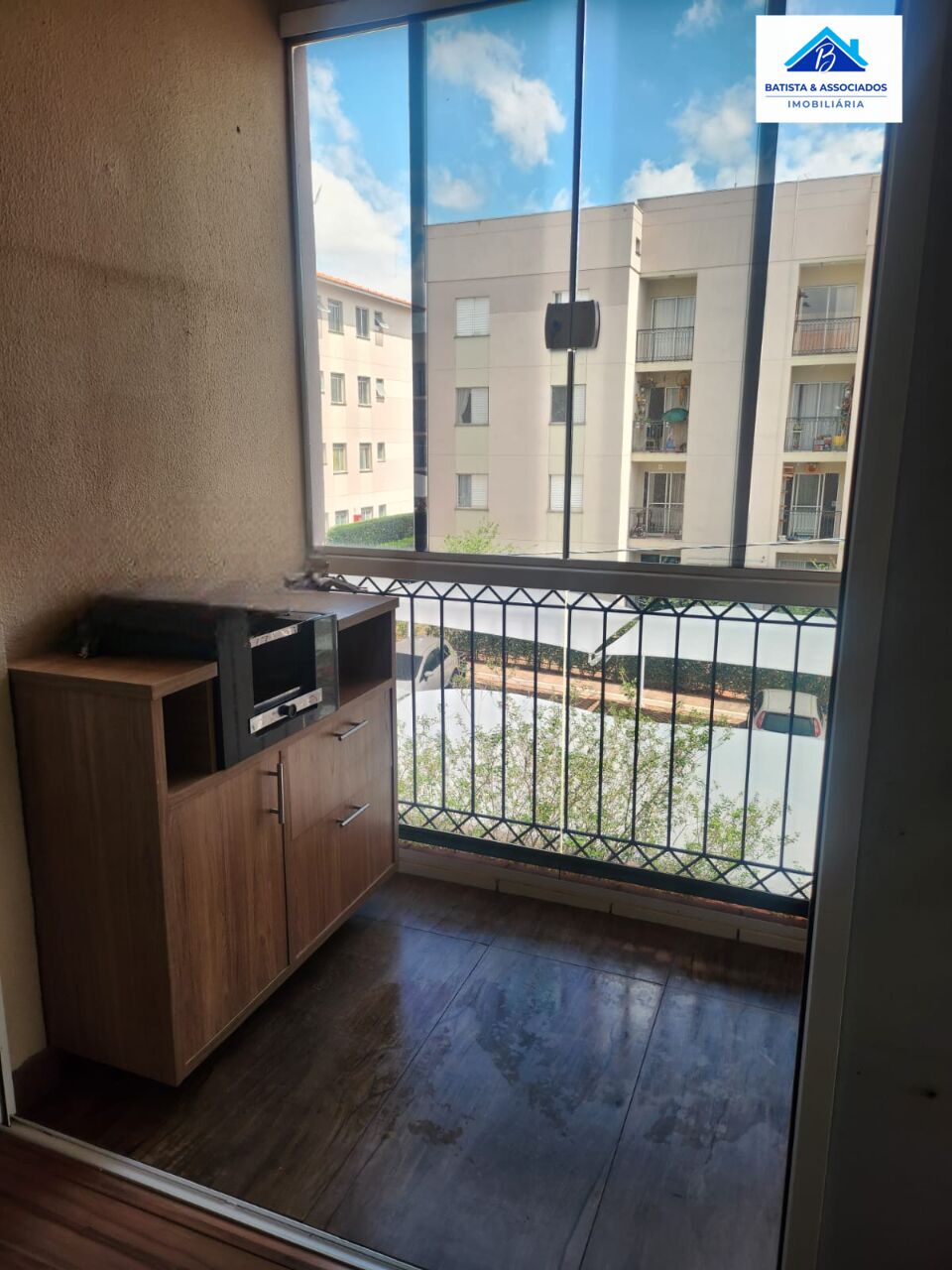 Apartamento, 2 quartos, 49 m² - Foto 1