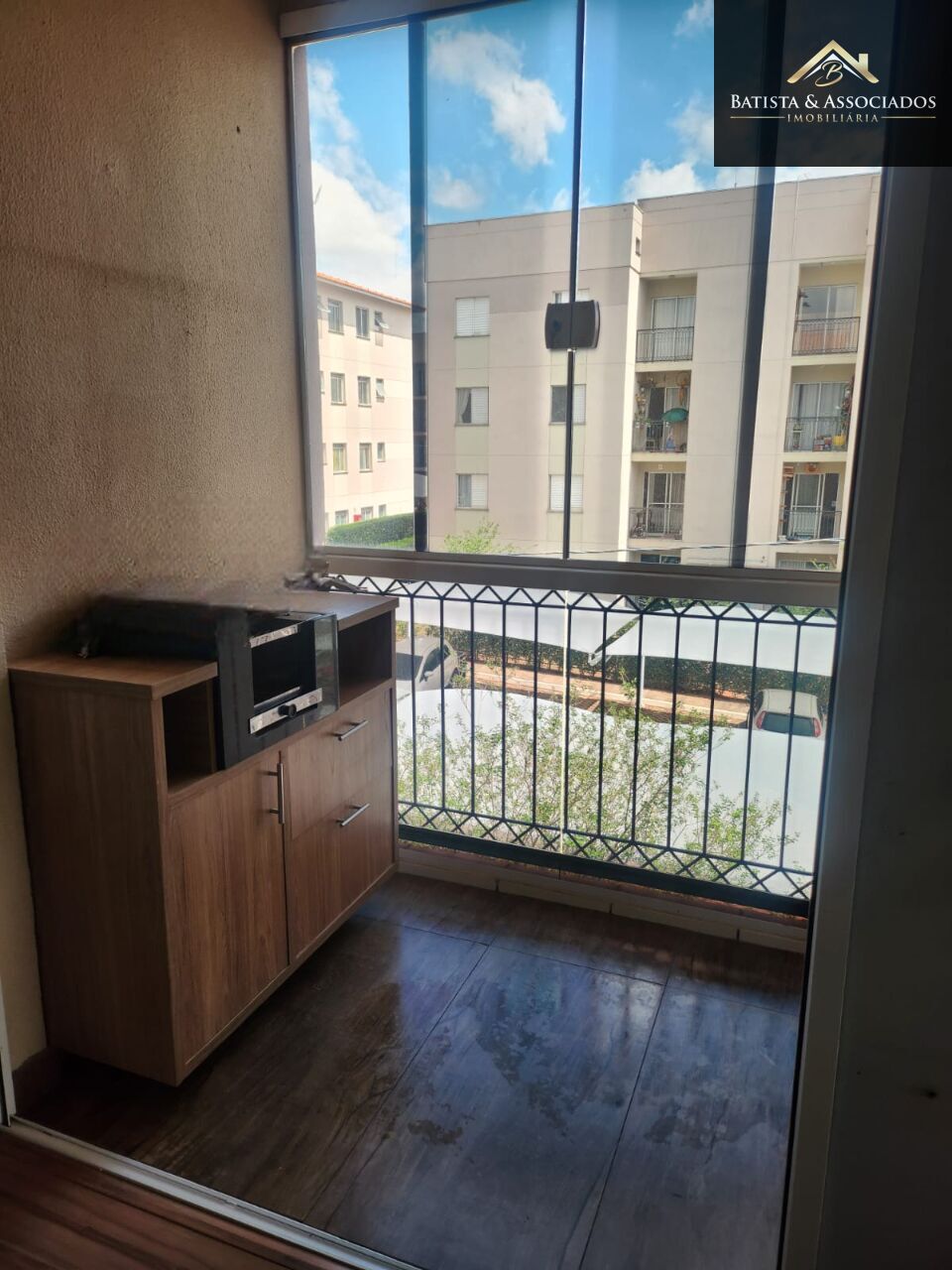 Apartamento, 2 quartos, 49 m² - Foto 1