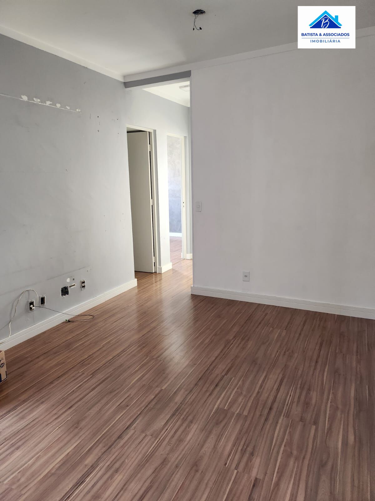 Apartamento, 2 quartos, 49 m² - Foto 3
