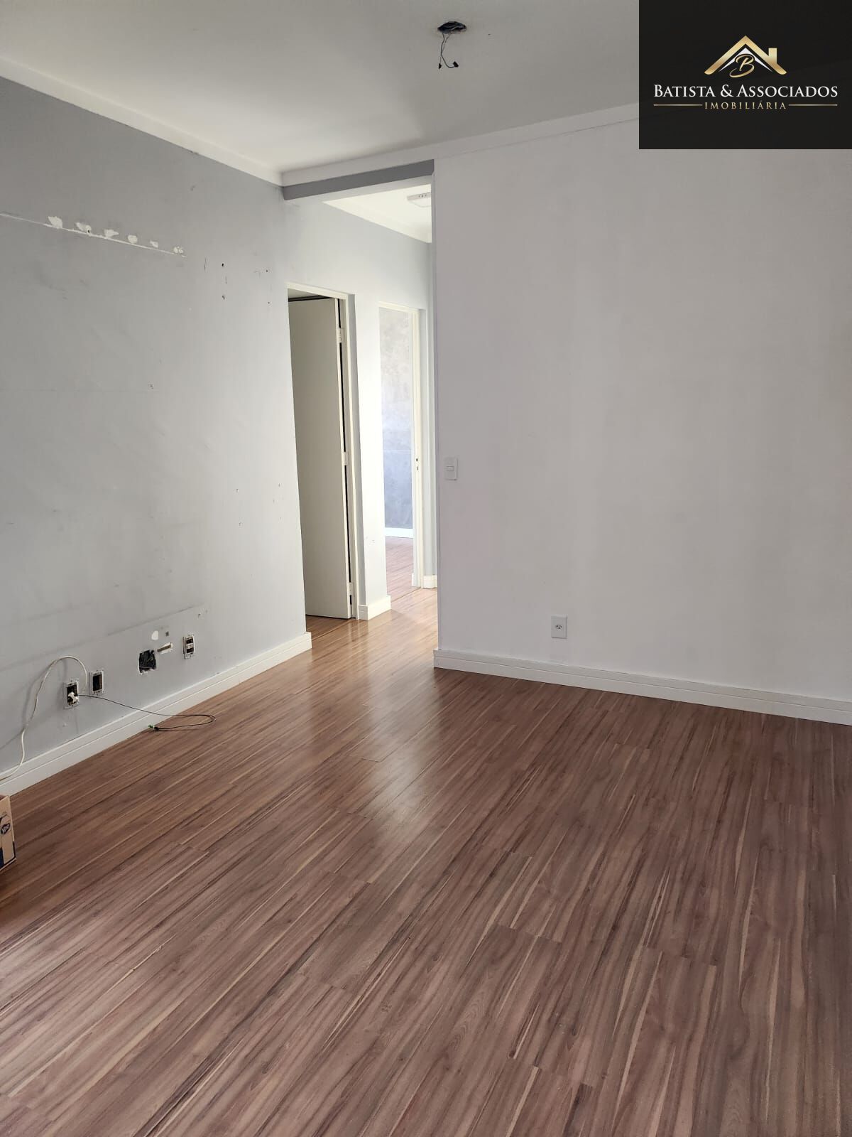 Apartamento, 2 quartos, 49 m² - Foto 3