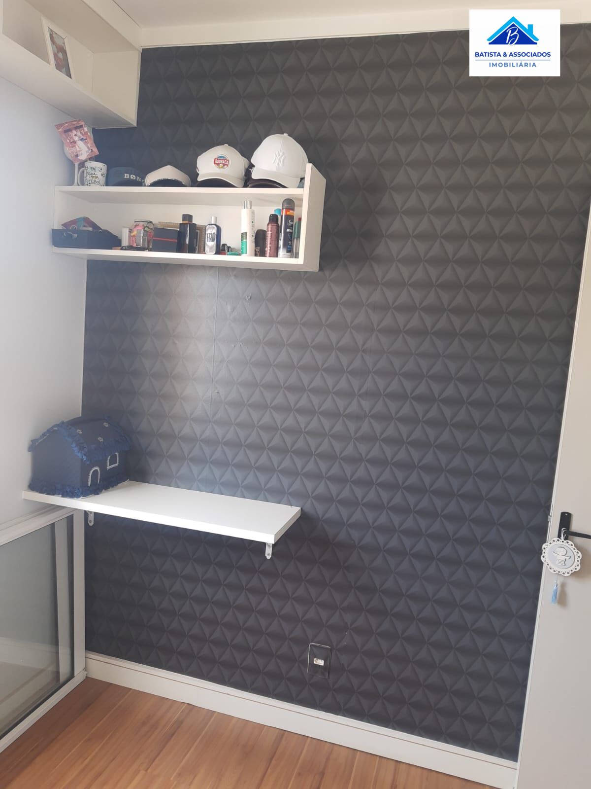 Apartamento, 2 quartos, 49 m² - Foto 26