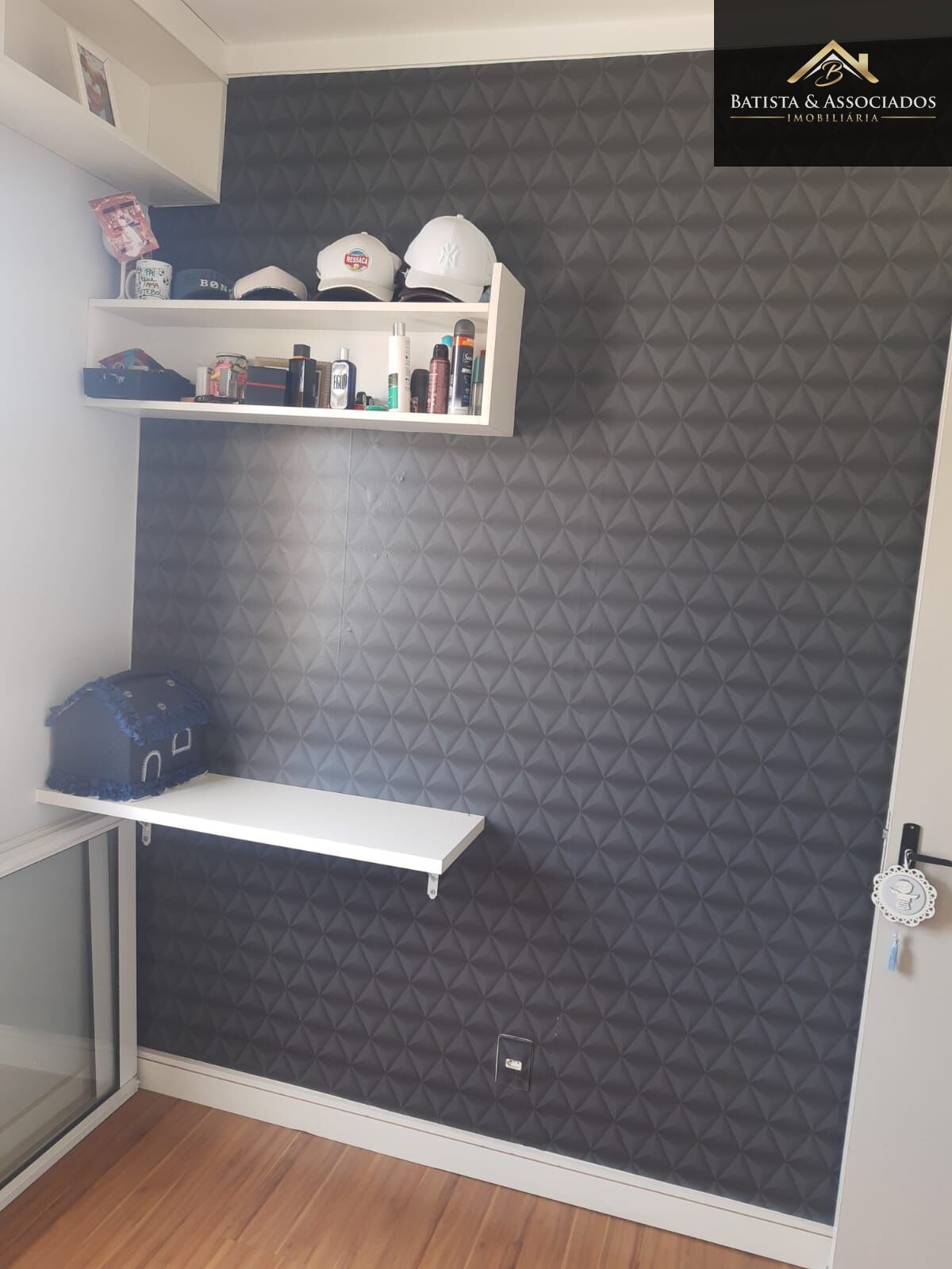 Apartamento, 2 quartos, 49 m² - Foto 26