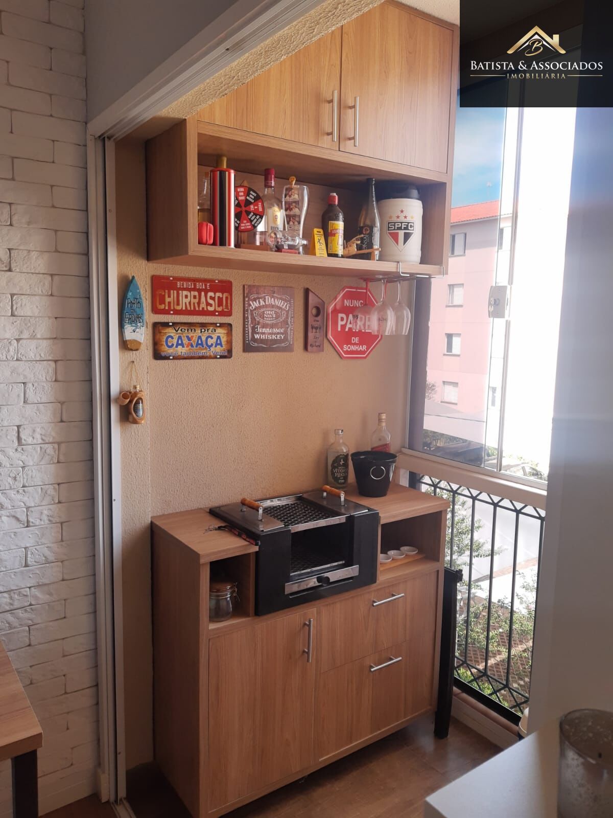 Apartamento, 2 quartos, 49 m² - Foto 18