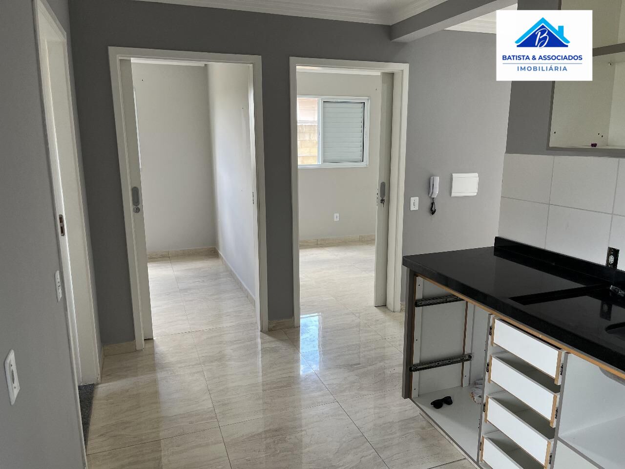 Apartamento, 2 quartos, 52 m² - Foto 8