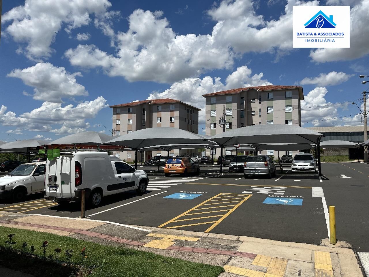 Apartamento, 2 quartos, 52 m² - Foto 20