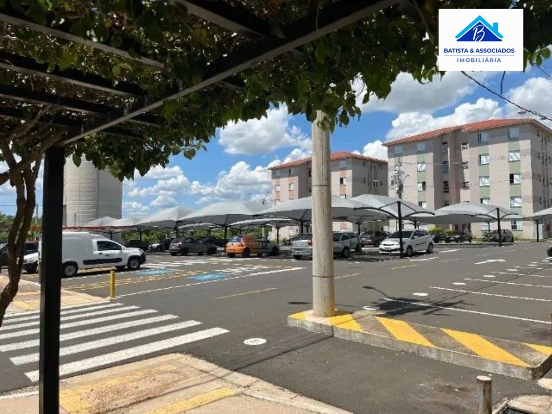 Apartamento, 2 quartos, 52 m² - Foto 33