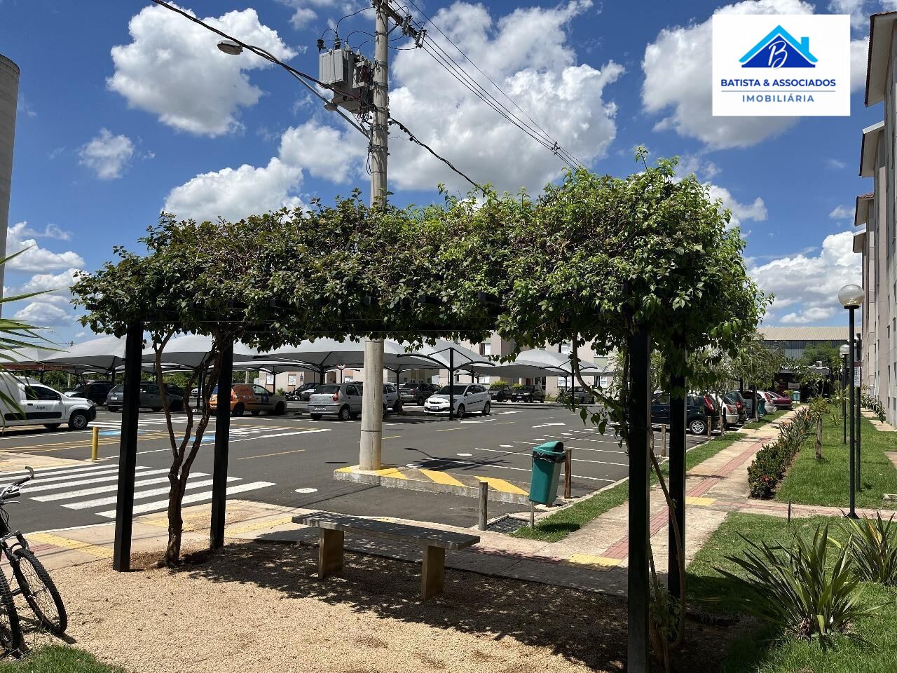 Apartamento, 2 quartos, 52 m² - Foto 28