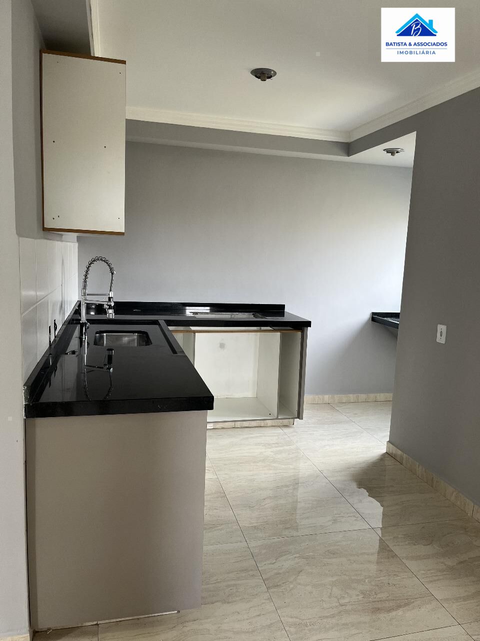 Apartamento, 2 quartos, 52 m² - Foto 4