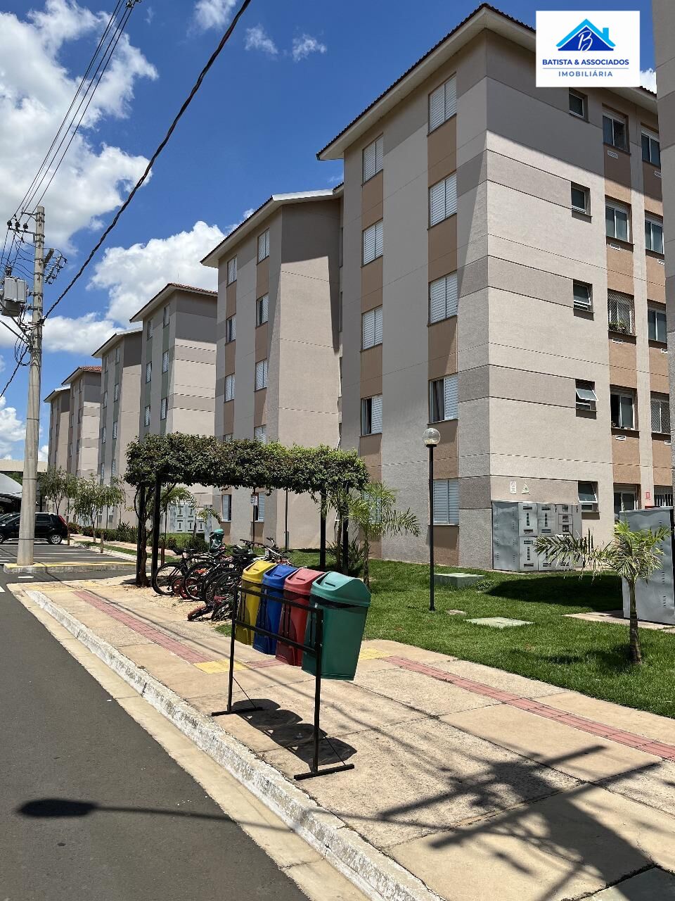 Apartamento, 2 quartos, 52 m² - Foto 15