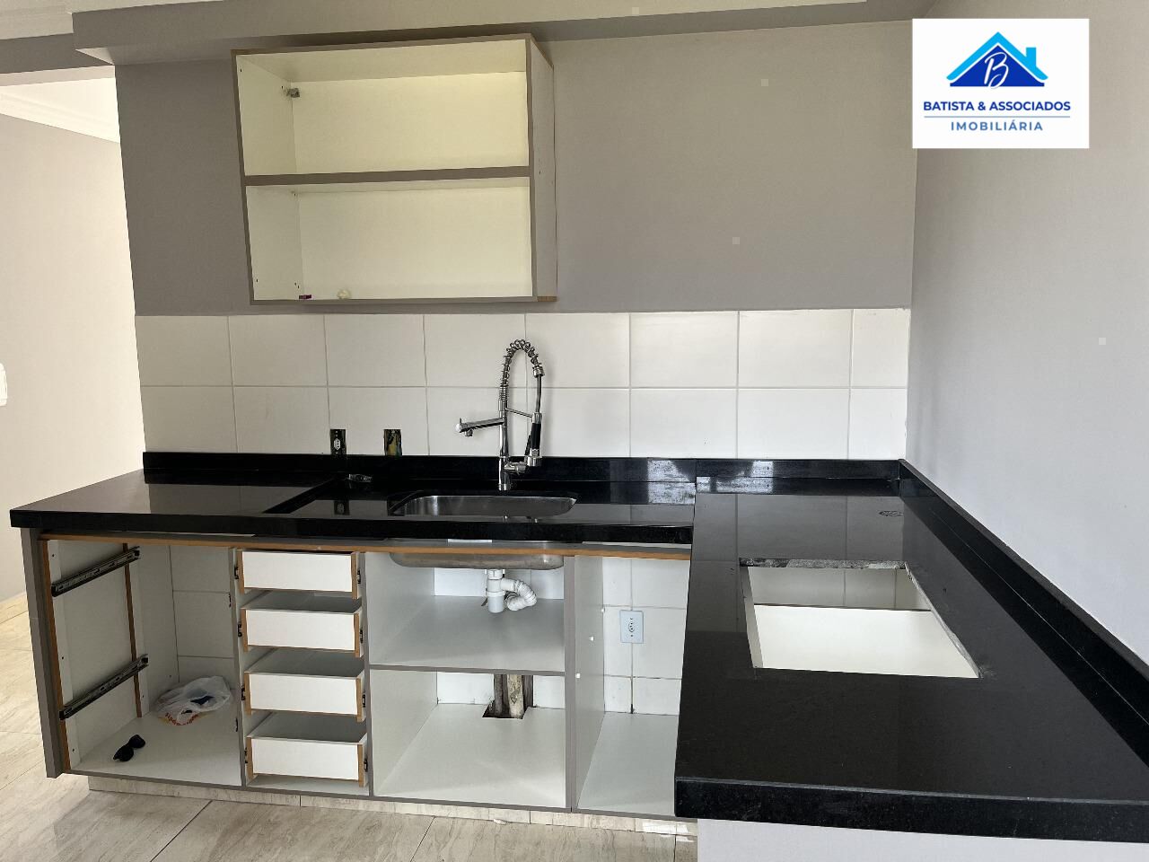 Apartamento, 2 quartos, 52 m² - Foto 6