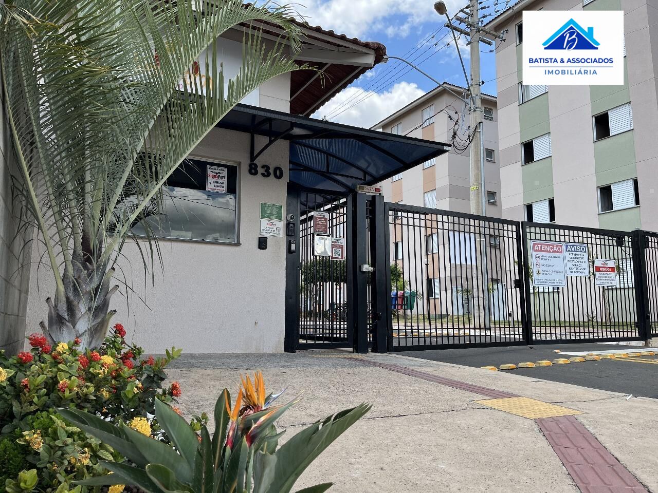 Apartamento, 2 quartos, 52 m² - Foto 34