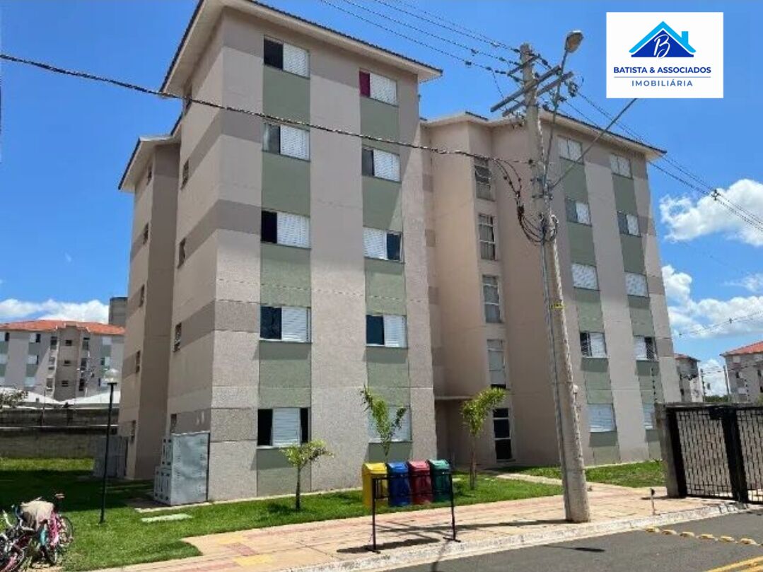 Apartamento, 2 quartos, 52 m² - Foto 32